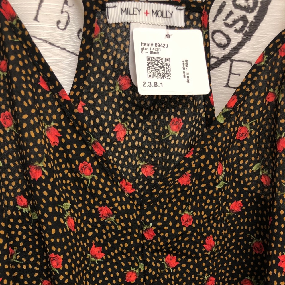 Tank top - Picture 2 of 3
